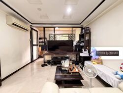 Blk 217 Lorong 8 Toa Payoh (Toa Payoh), HDB 5 Rooms #486642441